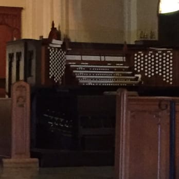 St. Paul's Episcopal Church - Would love to hear this instrument next time we're in KW. - Churches Near Me - Key West, Florida St. Paul's Episcopal Church - Would love to hear this instrument next time we're in KW. - Churches Near Me - Key West, Florida