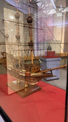 Museum of the Californias by null