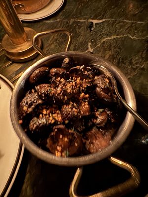 Born and Raised by null