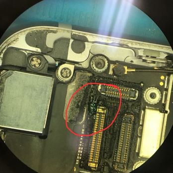 Matrix Mobile - Backlight repair - Mobile Phone Repair Near Me - Winnipeg, Manitoba