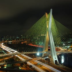 Ponte Octavio Frias de Oliveira