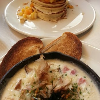 Koko Head Cafe - Ohayou eggs skillet - Breakfast & Brunch Near Me - Honolulu, Hawaii