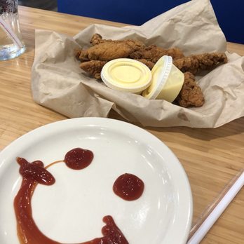 Johnny Rockets - Diners Near Me - Kapolei, Hawaii