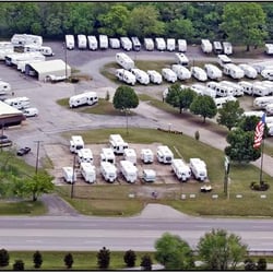 Hunter Rv Center - Since 1975 Hunter RV Center has sold and serviced RV's in the Northeastern Oklahoma area.
