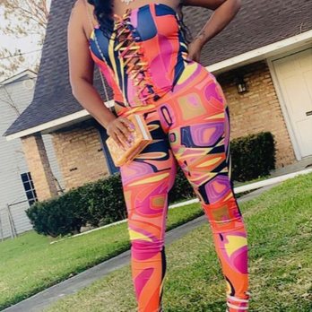SJ Nola - Women's Clothing Near Me - Laplace, Louisiana SJ Nola - Women's Clothing Near Me - Laplace, Louisiana