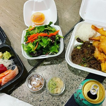 Mr. Sushi - A Bento Box! - Sushi Bars Near Me - Valencia, California Mr. Sushi - A Bento Box! - Sushi Bars Near Me - Valencia, California