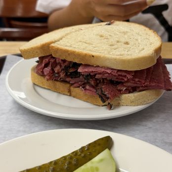 Katz's Delicatessen - Katz's Pastrami - Delis Near Me - New York, New York Katz's Delicatessen - Katz's Pastrami - Delis Near Me - New York, New York