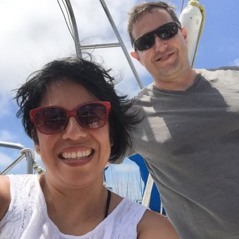 Sailing Blue Water Charters - Boating Near Me - Oceanside, California
