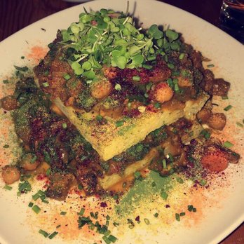 Epif - Vegan Near Me - Portland, Oregon
