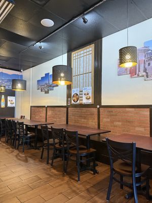 One Korean Restaurant by null