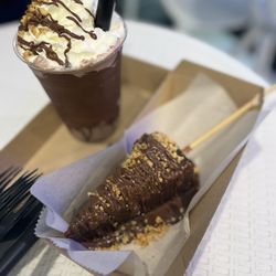 The Dirty Cheesecake By Lilis