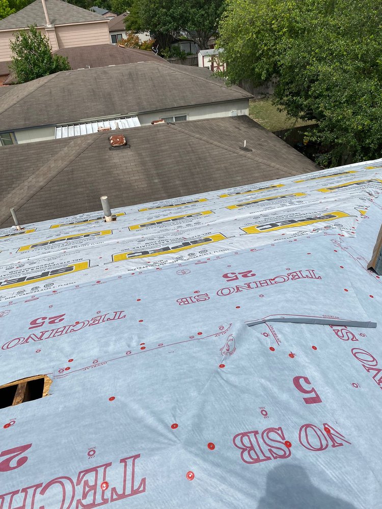 Slide of JGK Pro Roofing and Remodeling