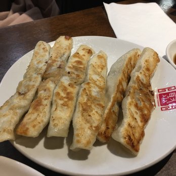 Dinesty Dumpling House - Potstickers were so good - Chinese Near Me - Vancouver, British Columbia Dinesty Dumpling House - Potstickers were so good - Chinese Near Me - Vancouver, British Columbia