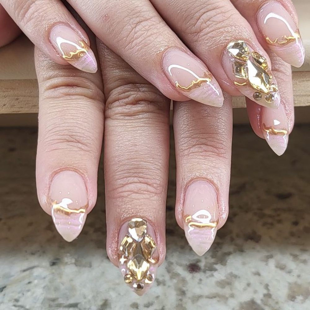 Beautiful designs was done by Angela!