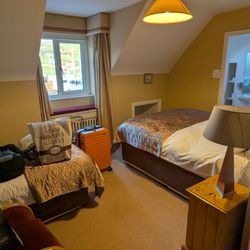 Bamburys Guest House