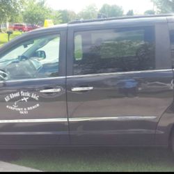 Cleanest Cab in town with professional and polite drivers that is willing to take you to any beach or air port you may want to get to.