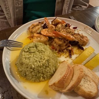 Antigua Latin Inspired Kitchen - Gambas Al Ajillo - Latin American Near Me - West Allis, Wisconsin Antigua Latin Inspired Kitchen - Gambas Al Ajillo - Latin American Near Me - West Allis, Wisconsin