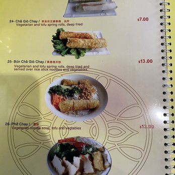 Pho Hung - Menu as of 12/4/21 - Vietnamese Near Me - Portland, Oregon Pho Hung - Menu as of 12/4/21 - Vietnamese Near Me - Portland, Oregon