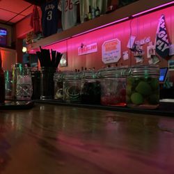 Stanley's - The atmosphere was actually pretty cool. The food was disappointing.