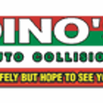 Dino's - Logo - Body Shops Near Me - Guelph, Ontario Dino's - Logo - Body Shops Near Me - Guelph, Ontario