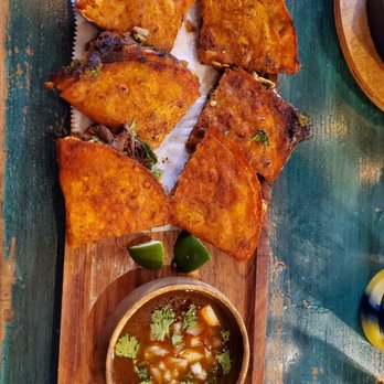 TTS Tacos & Tequilas - Queso Birria Tacos - New Mexican Cuisine Near Me - Chicago, Illinois TTS Tacos & Tequilas - Queso Birria Tacos - New Mexican Cuisine Near Me - Chicago, Illinois
