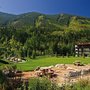 Vail Racquet Club Mountain Resort
