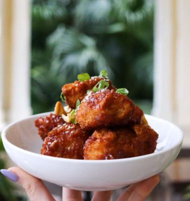 The Country Club by null