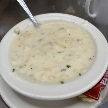 Bayside Cafe - Clam Chowder - Mexican Near Me - Morro Bay, California Bayside Cafe - Clam Chowder - Mexican Near Me - Morro Bay, California