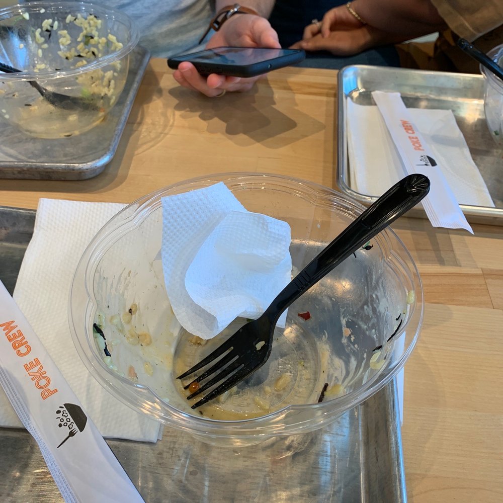 Poke Crew - Poke Near Me - Closter, New Jersey Poke Crew - Poke Near Me - Closter, New Jersey