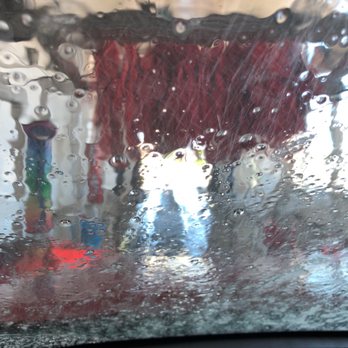 Wash Masters 9 - Auto Detailing Near Me - Paris, Texas
