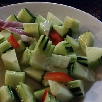 Thai Crystal - Thai Near Me - Pendleton, Oregon Thai Crystal - Thai Near Me - Pendleton, Oregon