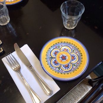 La Tienda Tapas Bar - Cute dishes - Spanish Near Me - Williamsburg, Virginia