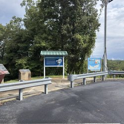Blue Ridge Dam