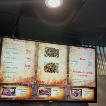 J & L BBQ - American Near Me - Everett, Washington J & L BBQ - American Near Me - Everett, Washington