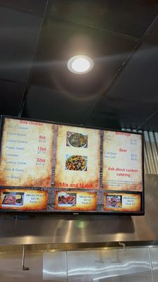 Menu photo 2 J & L BBQ Everett, WA Menu photo 2 J & L BBQ Everett, WA