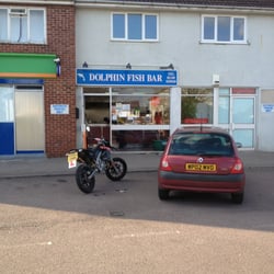 Dolphin Fishbar