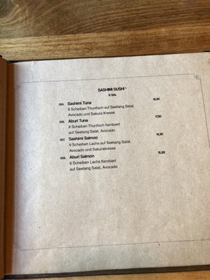 Menu photo 3 Hoi An QT Mainz, RP Menu photo 3 Hoi An QT Mainz, RP