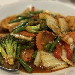 user provided Thai Thai Restaurant photo