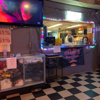 Silk's Good Eats - Silk's Good Eats- hidden gem in a bar in Lubbock - Food Stands Near Me Silk's Good Eats - Silk's Good Eats- hidden gem in a bar in Lubbock - Food Stands Near Me