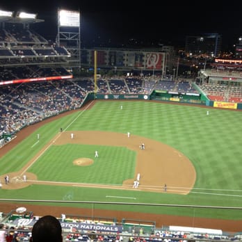 Nationals Park - Stadiums & Arenas Near Me - Washington, DC, District of Columbia Nationals Park - Stadiums & Arenas Near Me - Washington, DC, District of Columbia
