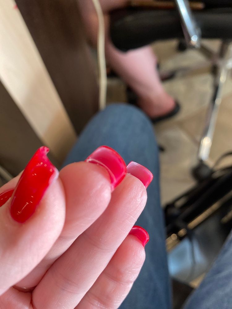 NAIL FORUM Updated October 2024 37 Photos & 32 Reviews 85 College