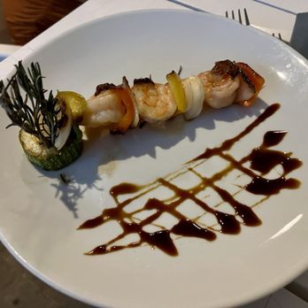Grand Oasis Palm - Cocoa inclusive with our stay. Small shrimp skewers 5/10 - Hotels Near Me - Cancún, ROO Grand Oasis Palm - Cocoa inclusive with our stay. Small shrimp skewers 5/10 - Hotels Near Me - Cancún, ROO