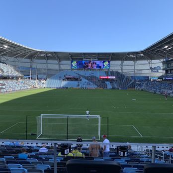 Allianz Field - Stadiums & Arenas Near Me - Saint Paul, Minnesota Allianz Field - Stadiums & Arenas Near Me - Saint Paul, Minnesota