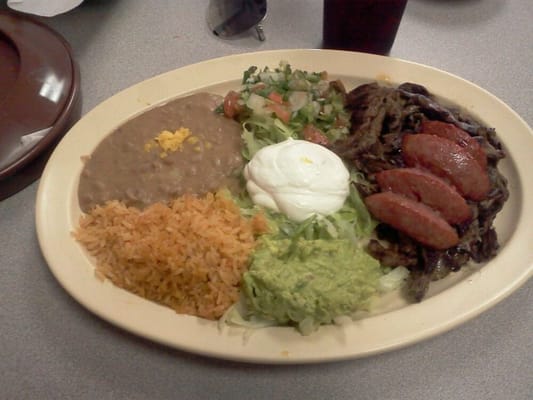 Los Pastores Mexican Food by null