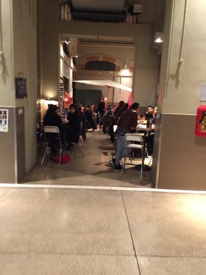 Mercato delle Erbe by null