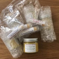 Artemisia Herbals