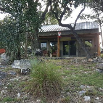 Casitas At Madrona Ranch - Bed & Breakfast Near Me - Pipe Creek, Texas