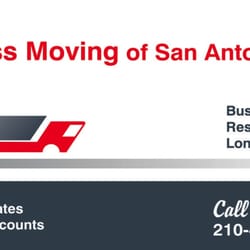 Express Moving