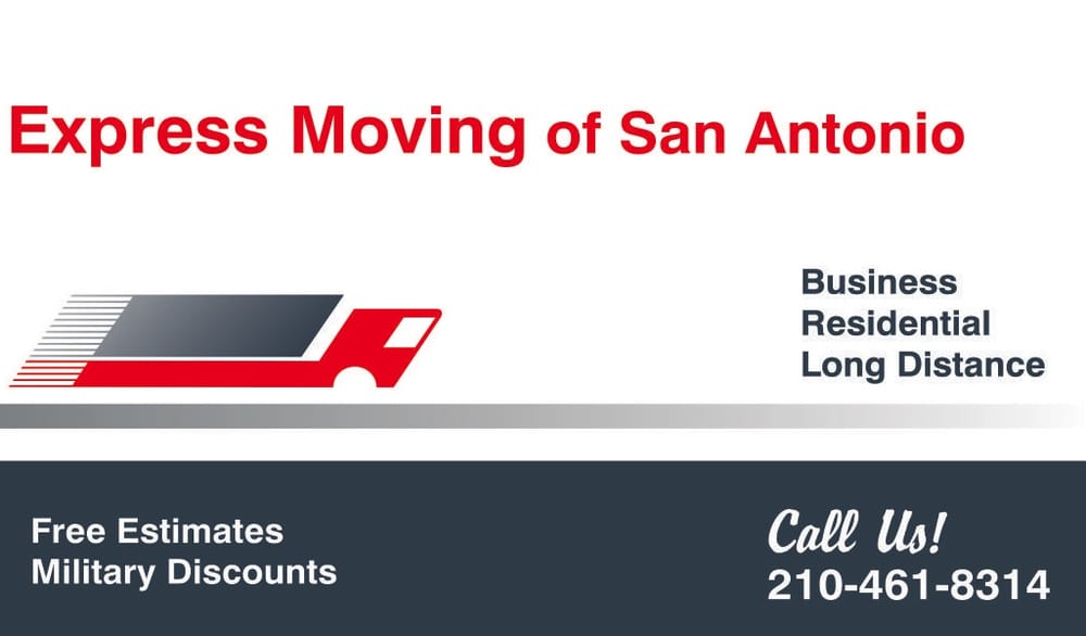EXPRESS MOVING Updated September 2024 36 Photos & 44 Reviews
