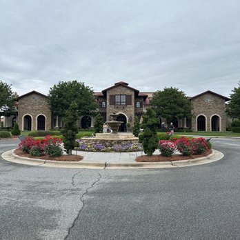 Childress Vineyards - Wineries Near Me - Lexington, North Carolina